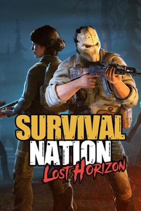 Survival Nation Lost Horizon (Digital)