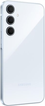sam sung galaxy A 35 5g 128gb sim フリー samsung-galaxy-a35-black-front