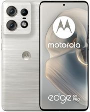 Zdjęcie Motorola Edge 50 Pro 12/512GB Srebrny - Kąty Wrocławskie
