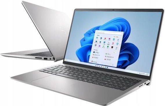 Laptop Dell Inspiron 3520 15,6/i5/16GB/1TB+1TB/Win11