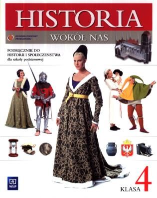 E Podręczniki Pl Historia Szkoła Podstawowa Klasa 4 www.ceneo.pl