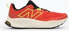 Buty do biegania męskie New Balance Fresh Foam X Hierro v8 neo flame Wiosna 2024