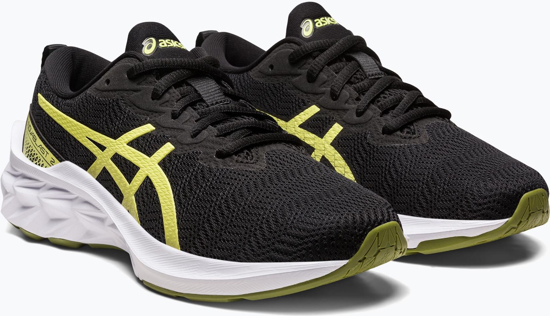 asics - 【BOB1021】ASICS Novablast 2 ノバブラスト2 アシックス W - ノヴァブラスト 2 - DISTANCE