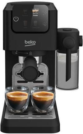Ekspres Beko CaffeExperto CEP5303B