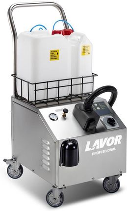 Lavor Generator Pary Gv 8T Plus Profesjonalny Generator Pary (4501000001)