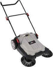Zdjęcie Meec Tools Zamiatarka 65cm 18 L - Czerniejewo