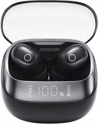 Joyroom Earbuds JR-DB2 Czarny (EDA005749601B)