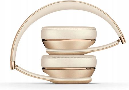 beats solo 3 wireless Bluetooth ゴールド Słuchawki Beats Solo3 Wireless Gold - Digiexpert.pl