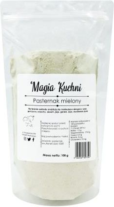Magia Kuchni Pasternak Mielony 100g