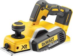 Zdjęcie Strug 82 mm 18V XR DeWalt DCP580NT - Grodzisk Mazowiecki