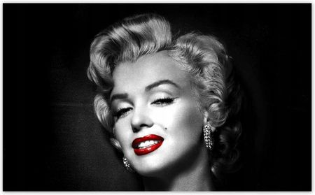 Zesmakiem Fototapety 520x318 Marilyn Monroe Pieprzyk