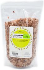 Zdjęcie Krukam Sól Himalajska Granulowana 1kg - Police