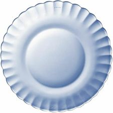 Duralex Talerz Deserowy Picardie Niebieski O 20,5Cm (S2212259)