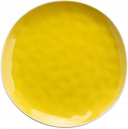 Florina Talerz Płytki Arancini Yellow 27Cm (2PHTALHH230623Y)