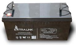 Zdjęcie Extralink akumulator AGM 12V 200Ah EX9793 - Tykocin