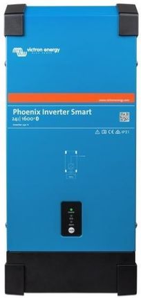 Victron Energy Phoenix Inverter 24/1600 230V Smart PIN242161000