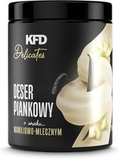 Zdjęcie Kfd Deser Piankowy Smak Waniliowo Mleczny 276g - Libiąż