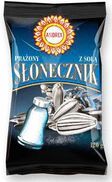 Zdjęcie P H U P Andrex Słonecznik Prażony Z Solą 120g - Węgrów