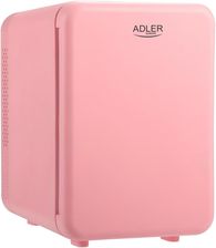 Zdjęcie Adler Ad 8084 Pink Mini 4L Ad8084P - Lubań