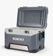 Zdjęcie Igloo Bmx 52 49L Szara - Krośniewice