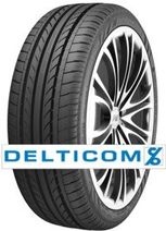 Nankang Ns-20 205/45R17 88V