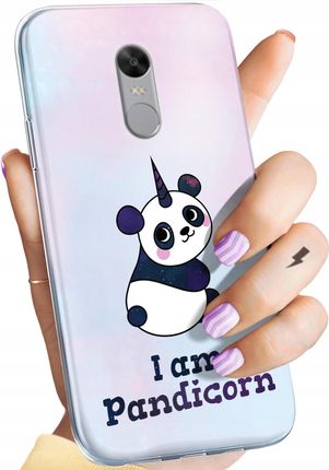 Etui Do Xiaomi Redmi Note 4 4X Misie Koala Miś Obudowa Pokrowiec