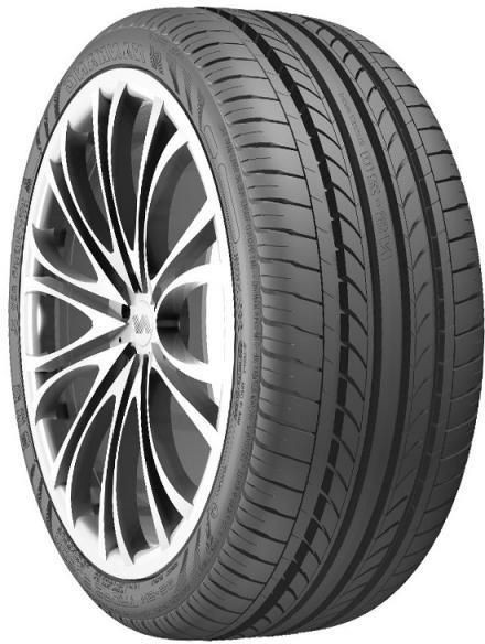 Opony letnie Nankang Ns-20 275/35R19 96Y - Opinie i ceny na Ceneo.pl