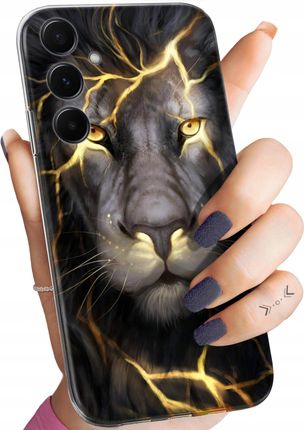 Etui Do Samsung Galaxy A55 5G Dla Chłopaka Obudowa Pokrowiec Case