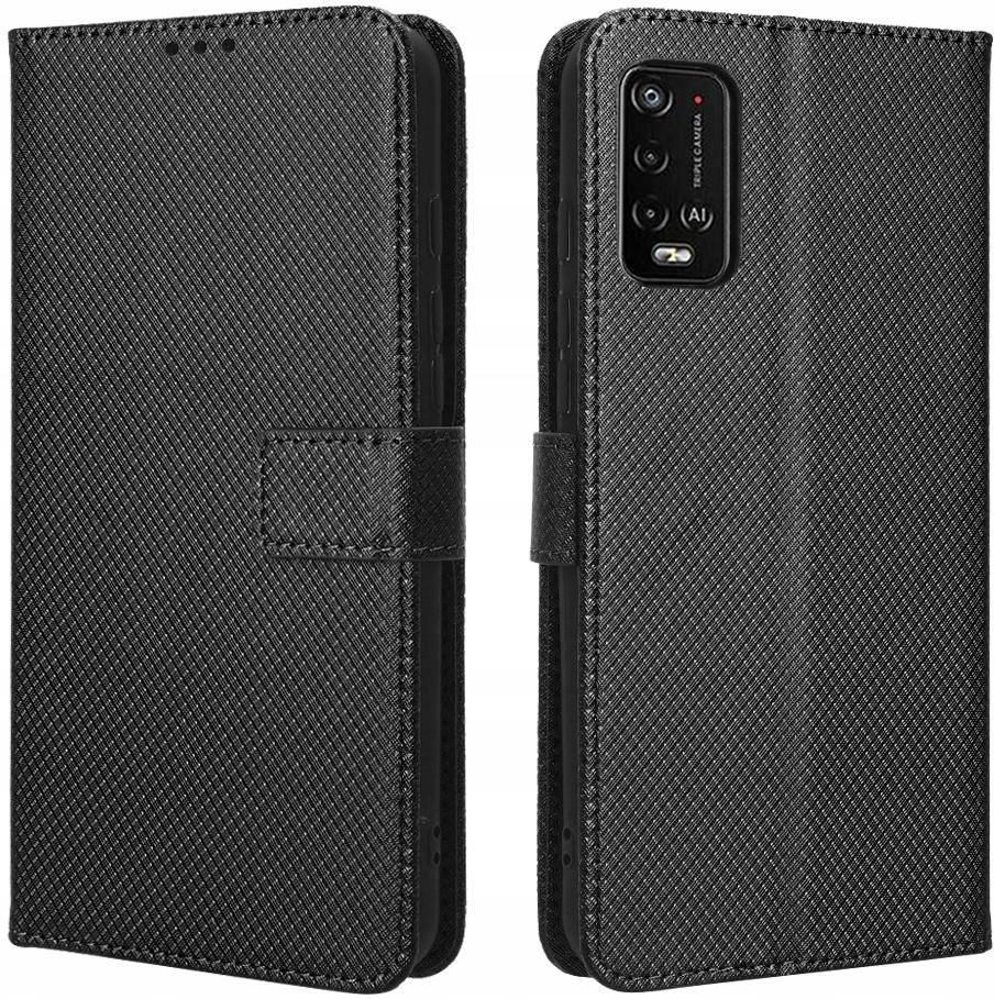 CXKJ Coque Pour Wiko Power U20 (6.82 Pouce) Case, Ultra Fin Silicone