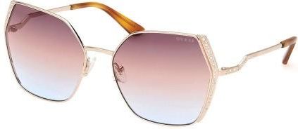 Guess GU7843-S 33F Polarized ONE SIZE (61)
