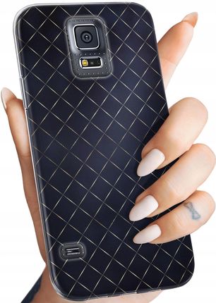 Etui Do Samsung Galaxy S5 S5 Neo Dla Taty Ojca Obudowa Pokrowiec