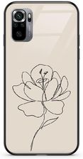 Etui Szklane Xiaomi Redmi Note 10S Wierność 2