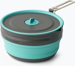 Zdjęcie Garnek Turystyczny Sea To Summit Frontier Ul Collapsible Pouring Pot 2,2L - Augustów