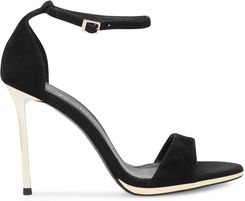 Zdjęcie Sandały Eva Minge - Wrocław