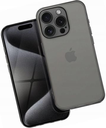 Etui Silikonowe Do Iphone 11 Pro Max Solidne Nakładka