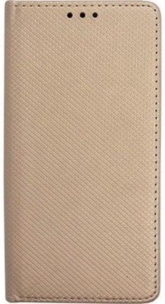 Magnetbook Case Magnet Book Samsung Galaxy Note 10 Lite Gold