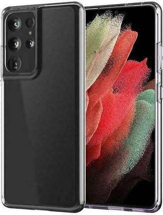 Mercury Case Transparent Huawei P20 Lite 2019