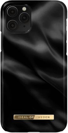 Ideal Of Sweden Idfcss21 I1958 312 Iphone 11 Pro Case Black Satin