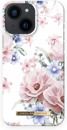 Ideal Of Sweden Idfcs17 I2154 58 Iphone 13 Mini Case Floral Romance