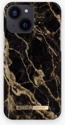 Ideal Of Sweden Idfcss20 I2154 191 Iphone 13 Mini Golden Smoke Marble