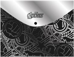 Zdjęcie Koperta Na Dokumenty Pp A4 Disney 100 Wzór 2 - Strzyżów