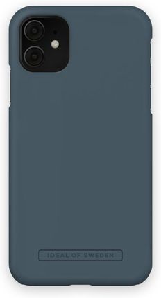 Ideal Of Sweden Idfcss22 I1961 411 Iphone 11 Xr Midnight Blue
