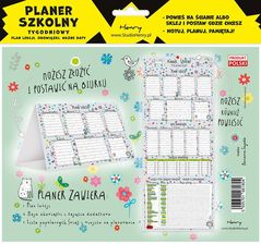 Zdjęcie Planer Łąka - Dobczyce