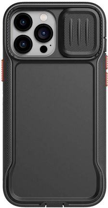 Tech 21 Tech21 Case T21 9171 Evo Max Iphone 13 Pro Off Black
