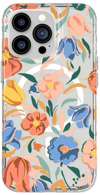 Tech21 T21-9356 Evo Art Rainbow Sunburst For IPhone 13 Pro Max - View #2