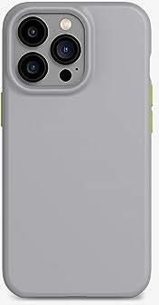 Tech 21 Tech21 Case T21 9217 Eco Slim Iphone 13 Pro Gray