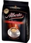 Darboven Kawa Alberto Espresso 36 Senseo Pads