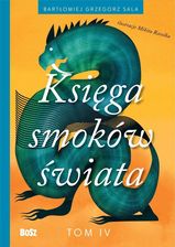 Zdjęcie Księga smoków świata. Tom 4 - Międzychód