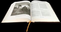 Pismo Święte Starego i Nowego Testamentu. Biblia domowa. Pamiątka I Komunii Świętej