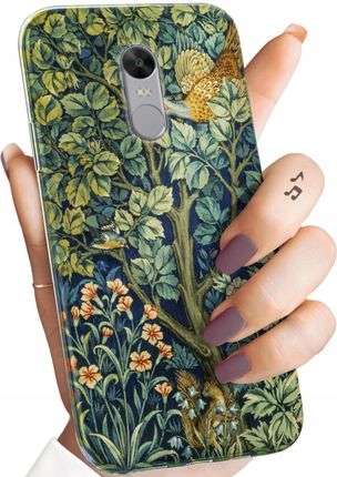 Etui Do Xiaomi Redmi Note 4 4X William Morris Arts And Crafts Case
